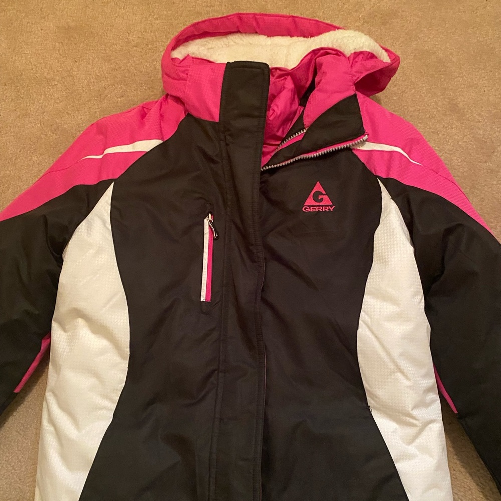 Gerry winter coat